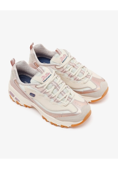 Skechers Dlıtes Dazzlıng Shıne Kadın Spor Ayakkabı 150556 150556 Ltpk