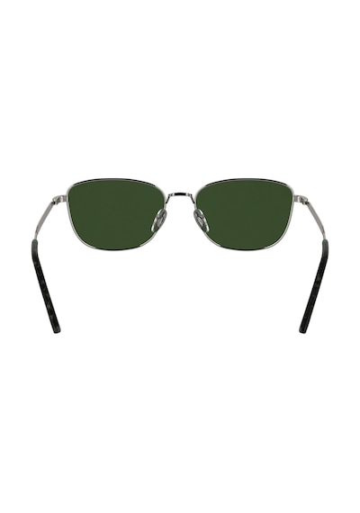 Lacoste L270s 033 56 Unisex Güneş Gözlüğü Gri