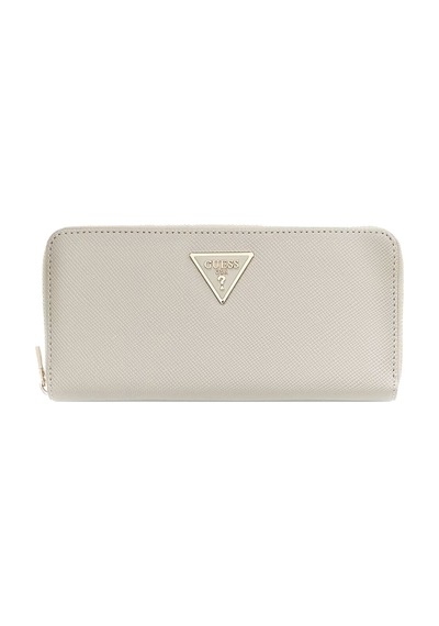 Guess Laurel Kadın Cüzdan Zg7459146-bone Krem