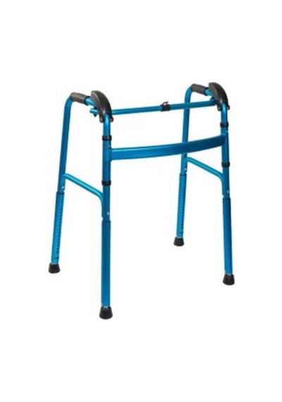 Hemengo Pr-491 Alüminyum Merdiven Tipi Walker Yürüteç Hmngobzs Belirtilmemiş