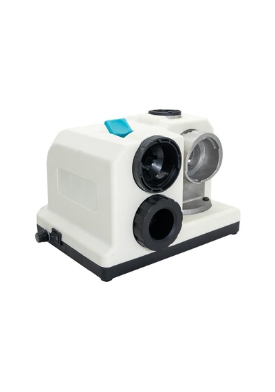 Euromax EGM13 Matkap Ucu Bileme Makinası 3-13 MM