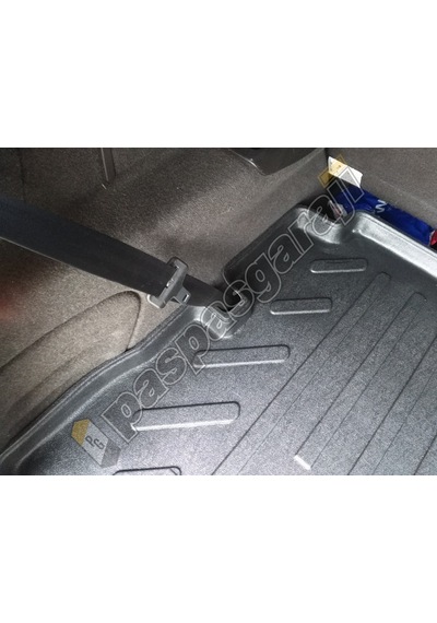 Renault Grand Scenic 3 7 Koltuk Bagaj Havuzu 2010-2016 Arası