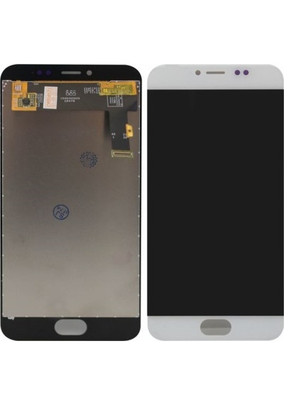 General Mobile Discovery Gm 6 Lcd Ekran Dokunmatik (505126679)