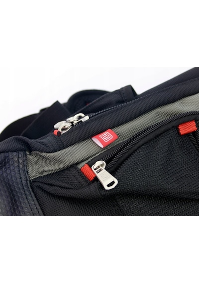 Ful Usa Freebird Gri 15" Unısex Laptop Sırt Çantası