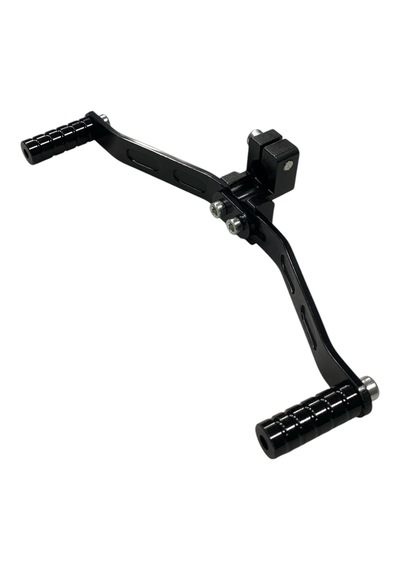 Protaper Cg Vites Pedalı Siyah Renkli Arr1481