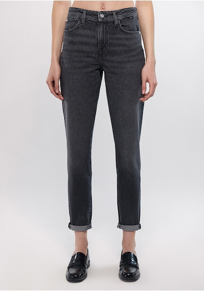 Mavi Cindy Dumanlı Gri Vintage 90s Jean Pantolon 100277-83674 Gri