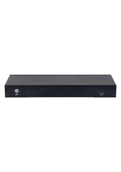 Dahua S4210-8GT-110 8 Port 8xge-2xge/sfp-1xge Yönetilebilir 110w Poe Switch