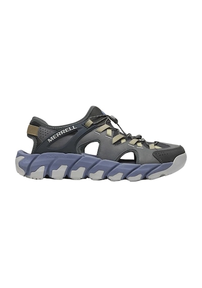 Merrell Merrell Maipo Explorer Sieve Erkek Mavi Ayakkabı 33237 Lacivert