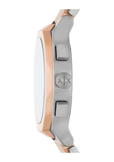 Armani Exchange Ax4181 Erkek Kol Saat Metalik Gri