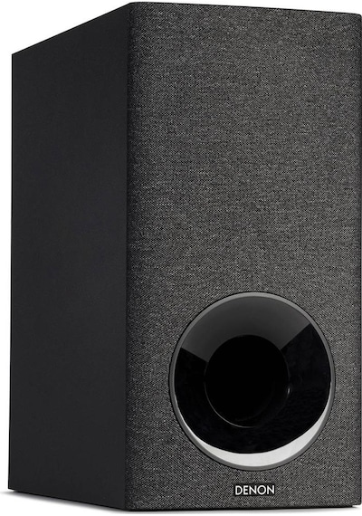 Denon DHT-S416 Soundbar ve Wireless Subwoofer