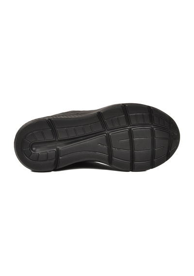 Walkway Motano F Siyah-füme Unisex Çocuk Spor Ayakkabı Siyah - Füme