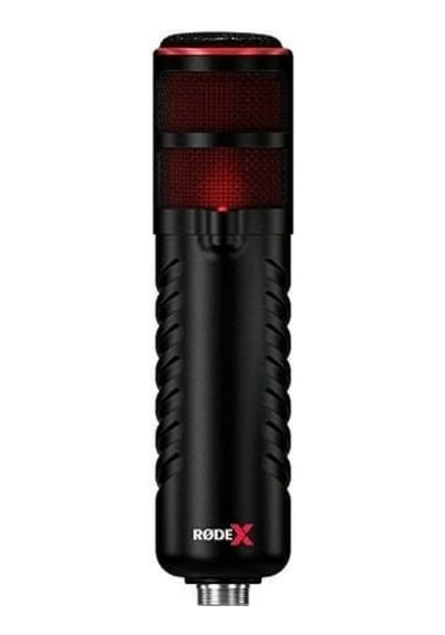 Rode X XDM-100 Dinamik USB Mikrofon