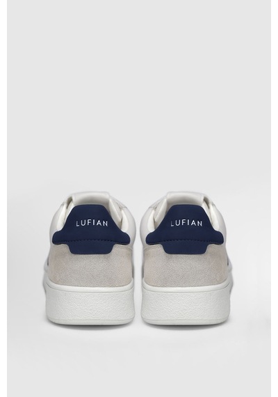 Lufian Vernon Erkek Sneaker Ayakkabı Saks Saks 111230325100240 Saks Lufian Vernon Erkek Sneaker Ayakkabı Saks Saks 111230325100240 Saks