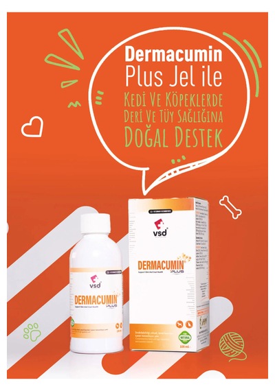 Dermacumin Plus Jel 100 Ml