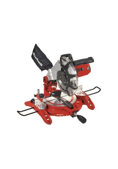 Einhell Tc-ms 2513 L Gönye Testere