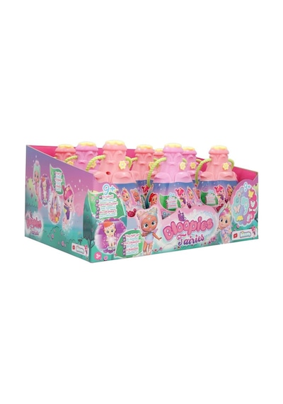 Ble07000 Bloopies Fairies Bebekler - 81802 +3 Yaş