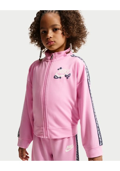 Nike Nıke Retro Remıx Track Set Kız Çocuk Eşofman Takım 36p136 Aah