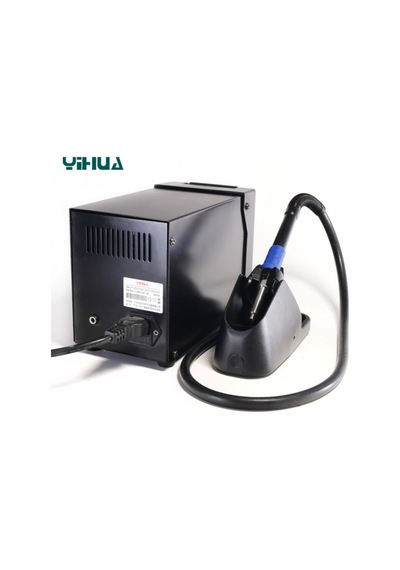 Yihua 8509 Sıcak Hava İstasyonu 200w Dijital Kontrollü