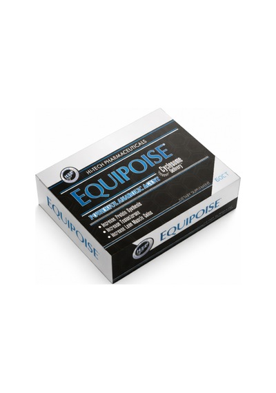 Pharmalabs Equıpoıse 30 Kapsül
