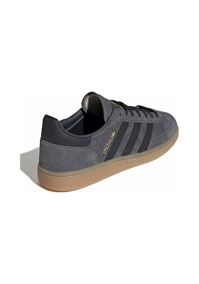 Adidas Handball Spezial Erkek Günlük Ayakkabı Ih6506 Siyah Siyah