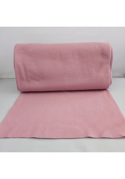 1 1 Bebe Kaşkorse Ribana Kumaş Kumaş Eni: 35 Cm Tüp %95 Pamuk %5 Elastan 366 Pembe