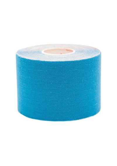 Kindmax Kinesio Tape  için Sporcu Bandı Mavi