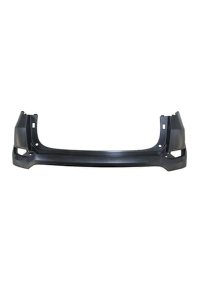 Hyundai Tucson 15/18 Arka Tampon Tyg