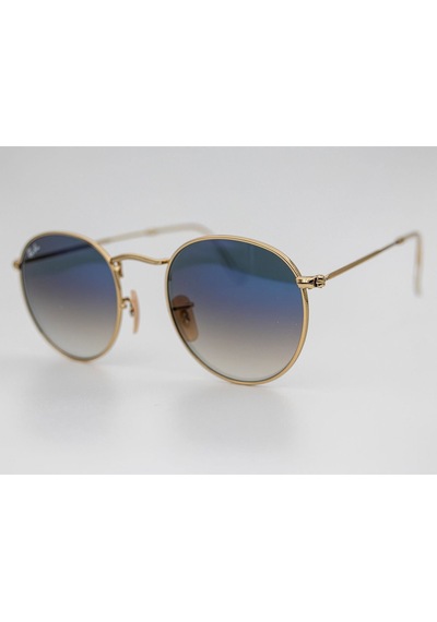 Ray Ban Rb 3447 001/3f 50-21 Unisex Güneş Gözlüğü Çok Renkli