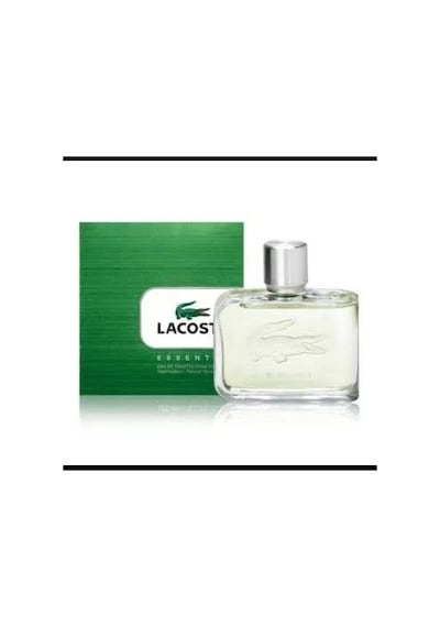 Lacoste Essential Edt 125 Ml Erkek Parfüm Fresh