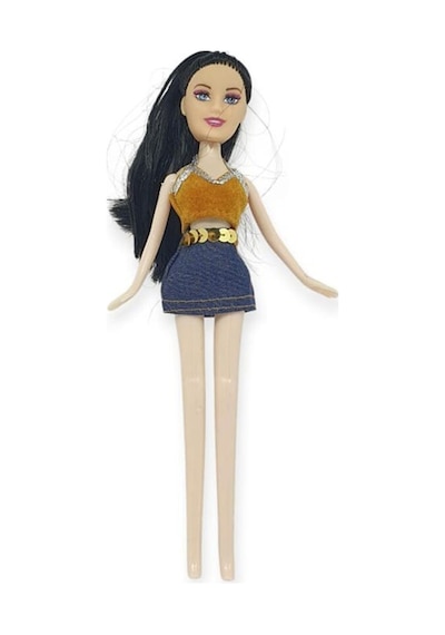 Prenses Bebek 22 Cm - Lmn201-5 Lisinya