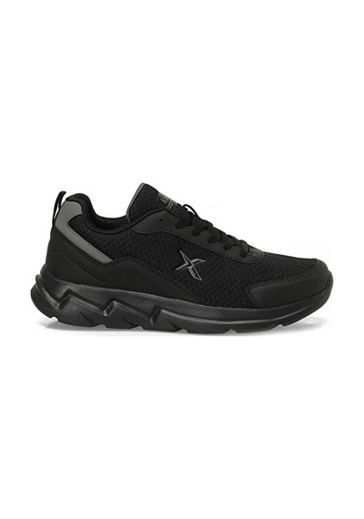 Kinetix Huges Tx 6fx Siyah Erkek Sneaker A102065384 Siyah