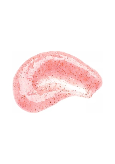 Dr Teal's Shea Sugar Scrub Rose Vücut Peeling 538 G