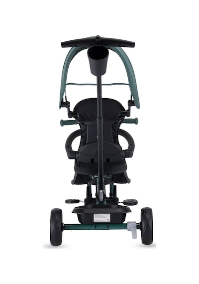 Kraft Elite Platinum Qplay 6 İn 1 Bisiklet Yeşil