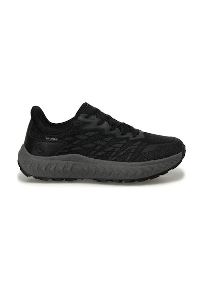 Lumberjack Chun 4pr 101876977 Erkek Su Geçirmez Outdoor Ayakkabı Siyah 40-45 Siyah