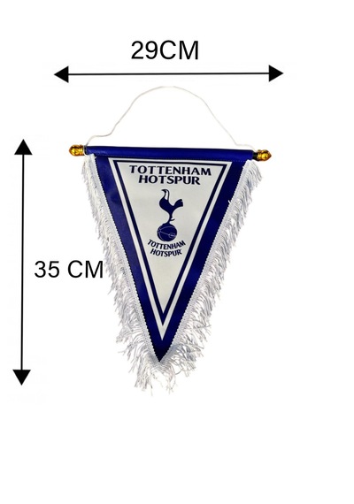 Tottenham Bayrak