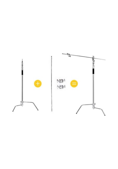 Arcury - Ml330b 330cm + 130cm Deve Boynu