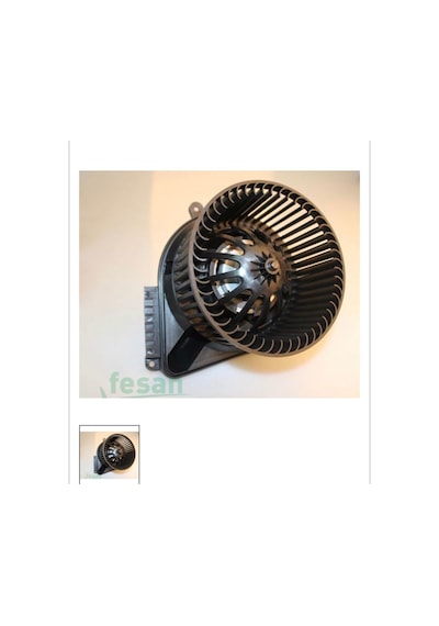 12v Kalorifer Motoru Mercedes V Class 628/2 Vito 638 1996-2003