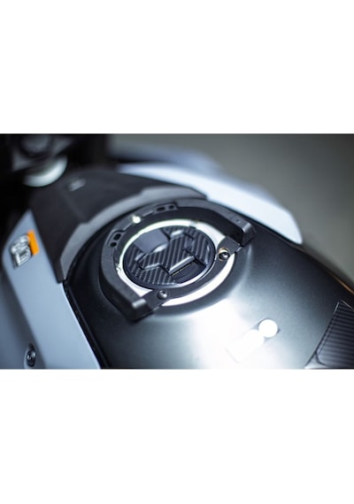 Suzuki Gsx 8s 2023-2025 Uyumlu 6d Karbon Tank Pad Seti Gc100