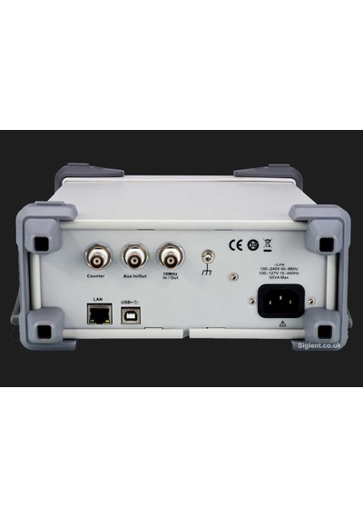 Siglent Sdg2042X 40Mhz, 1.2Gsa/S, Function Generator