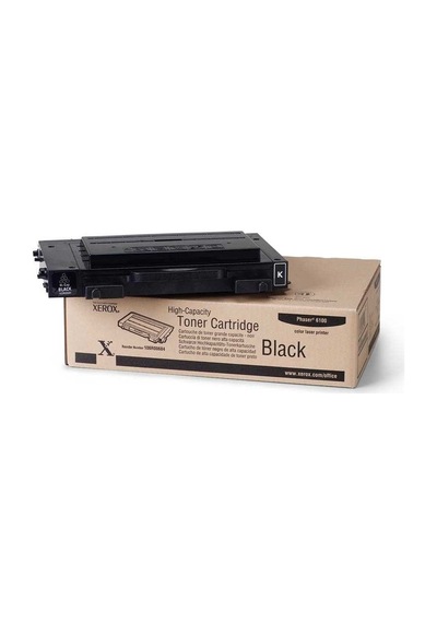 Tonersepeti Xerox Phaser 6100-106r00684 Siyah Toner
