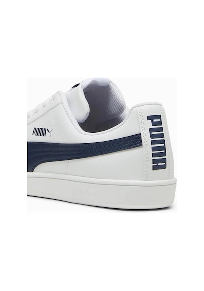 Puma 37260548 Puma Up Whıte Club Navy Erkek Sneaker Beyaz