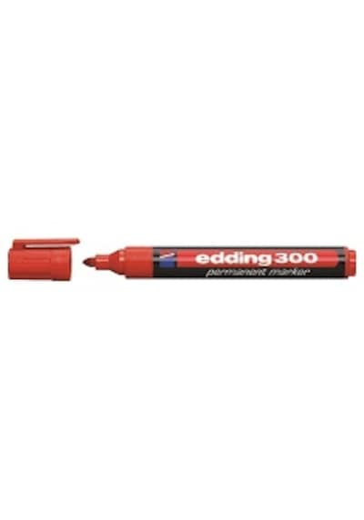 Edding 300 Koli Kalemi1.5-3 Mm 10Lu Siyah