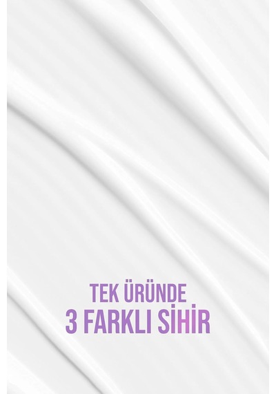 Magic Milk 3-in-1 50 Ml Baz & Nemlendirici & Maske Bakuchiol & Baobab Oil & Niacinamide