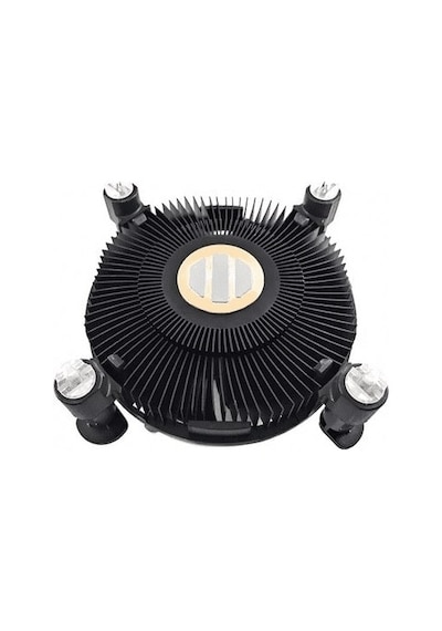 Intel K69237-001 1150/1155/1151/1200 İşlemci Soğutucusu Intel K69237-001 1150/1155/1151/1200 İşlemci Soğutucusu
