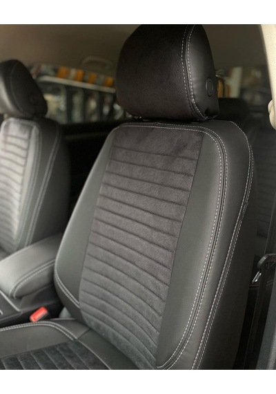 Volkswagen Araç Özel Koltuk Kılıfı