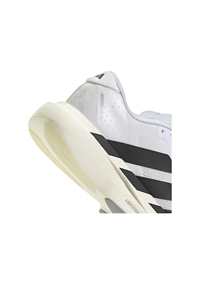 Adidas Adizero Evo Sl J Genç Koşu Ayakkabısı Kı8482 Beyaz Beyaz