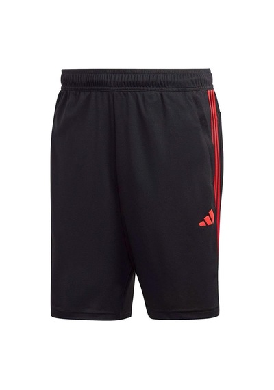 Adidas Siyah Şort Tr-es Pıq 3sho Ib8252 Siyah