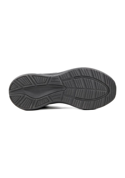 M.P Mp 261-6502 Siyah Erkek Sneakers