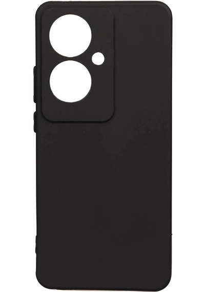Oppo Reno 11f 5g Kılıf Zore Biye Silikon