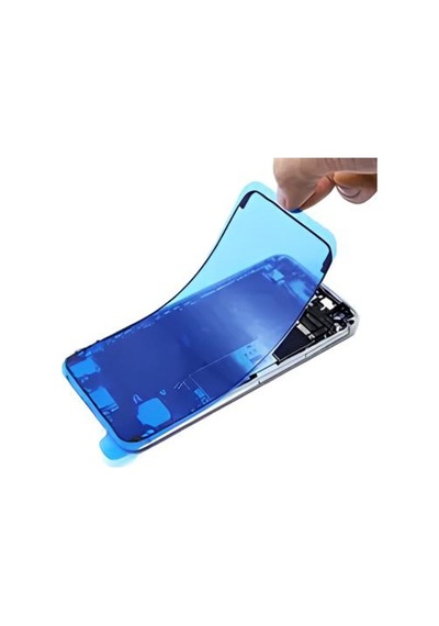 Apple Uyumlu iPhone 14 Toz Bandı